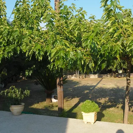 Apartamento Maria