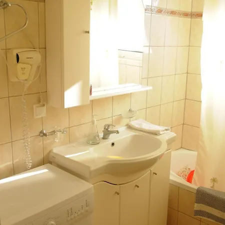 Maria Apartamento Lefkáda
