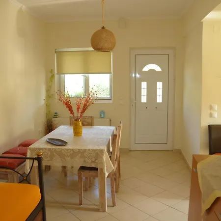 Apartamento Maria
