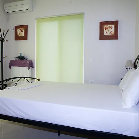 Apartamento Maria