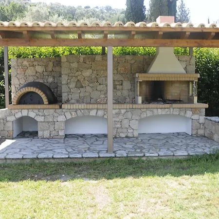 Apartamento Maria Lefkáda