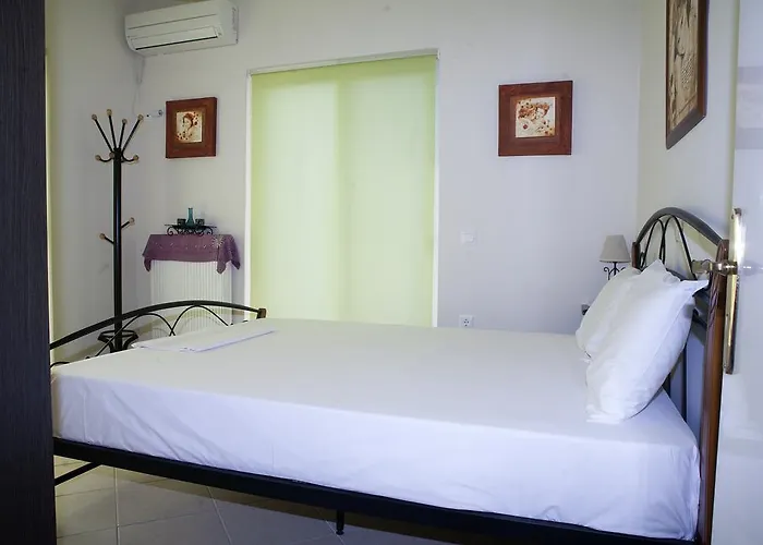 Apartamento Maria