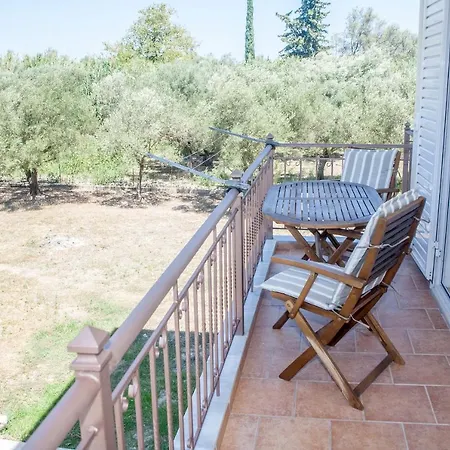 Maria Apartament *