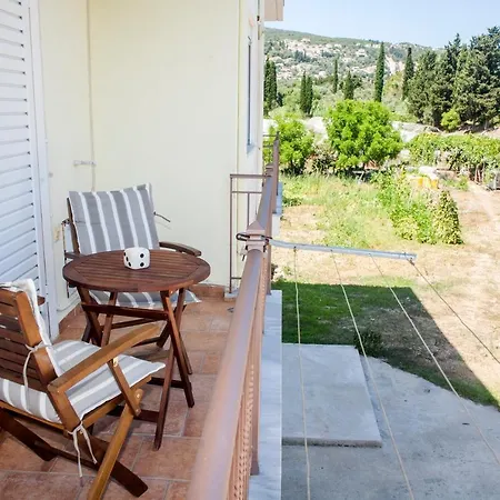 Maria Lefkada City