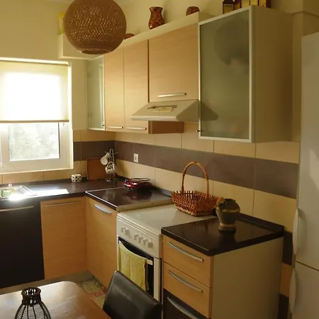 Apartment Maria Lefkada City