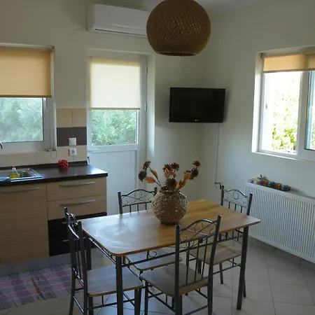 Maria Apartment *