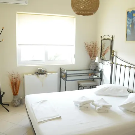 Apartment Maria Lefkada City