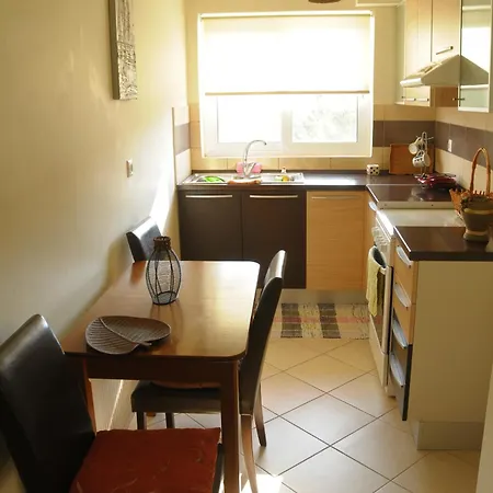 Apartment Maria *