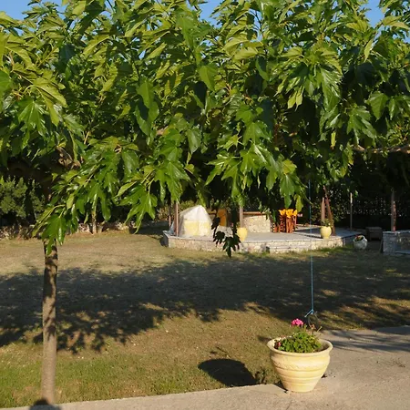 Maria Lägenhet Lefkáda