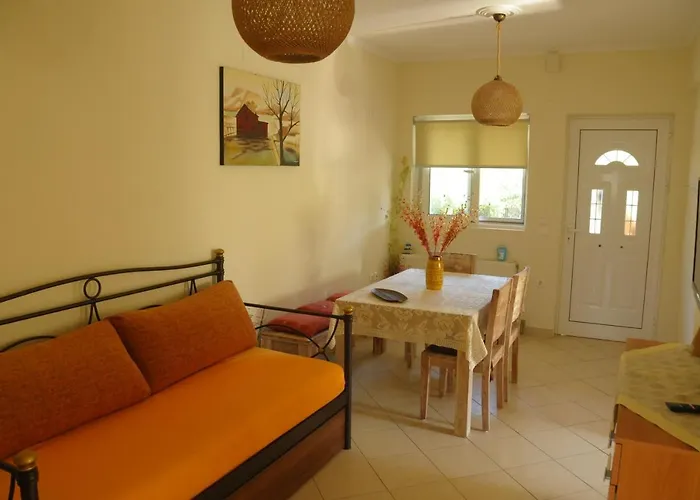 Maria Apartman