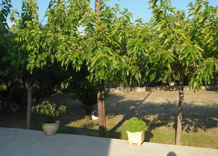 Apartman Maria