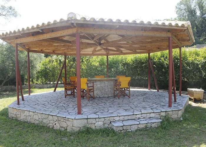 Apartman Maria